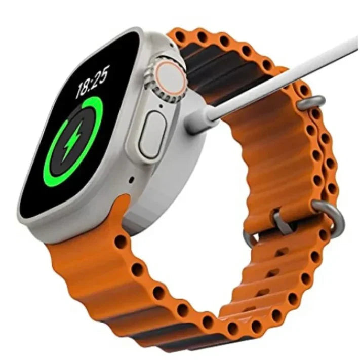 Ultra 7 In 1 Smart Watch